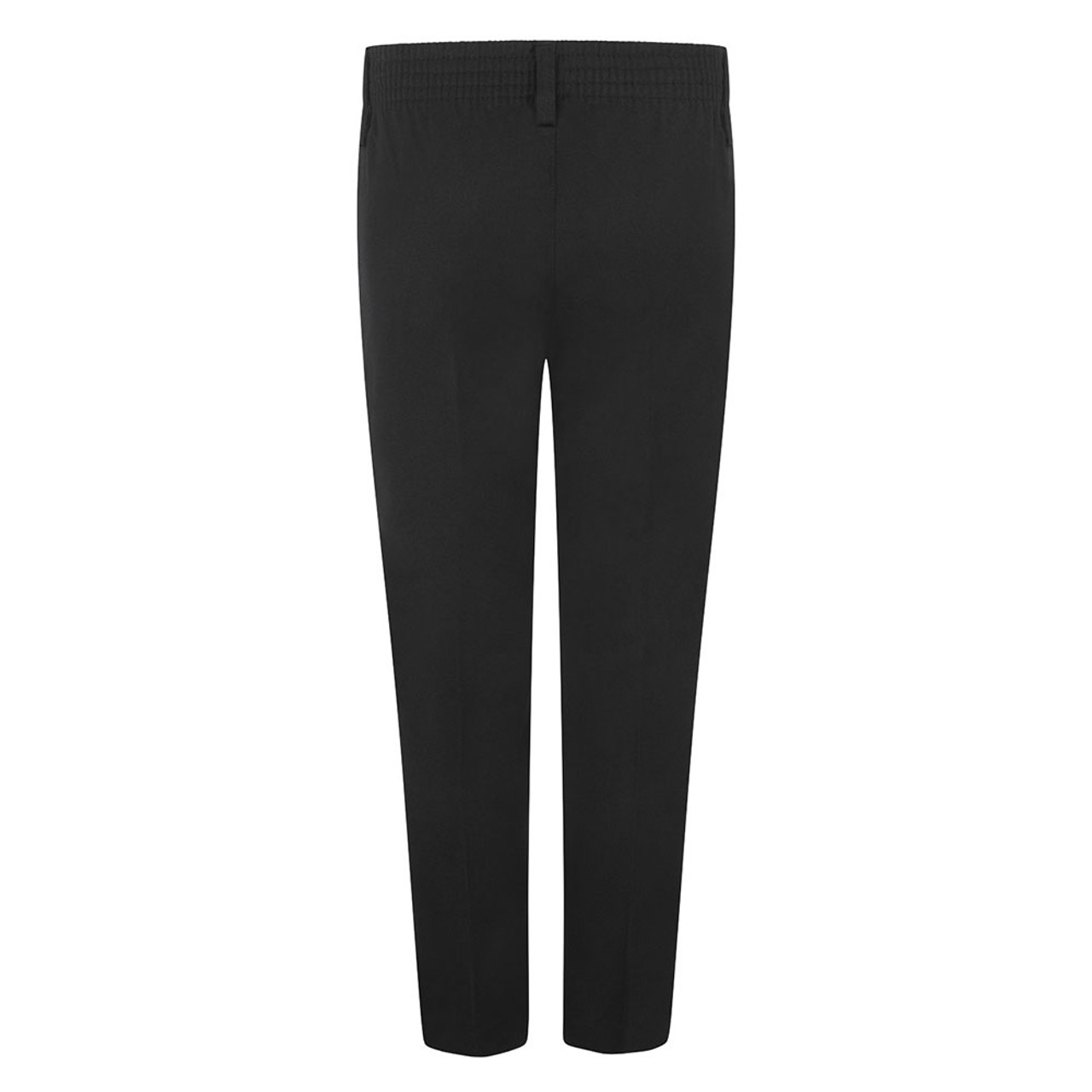 Boys School Standard Fit Trousers (Zeco)