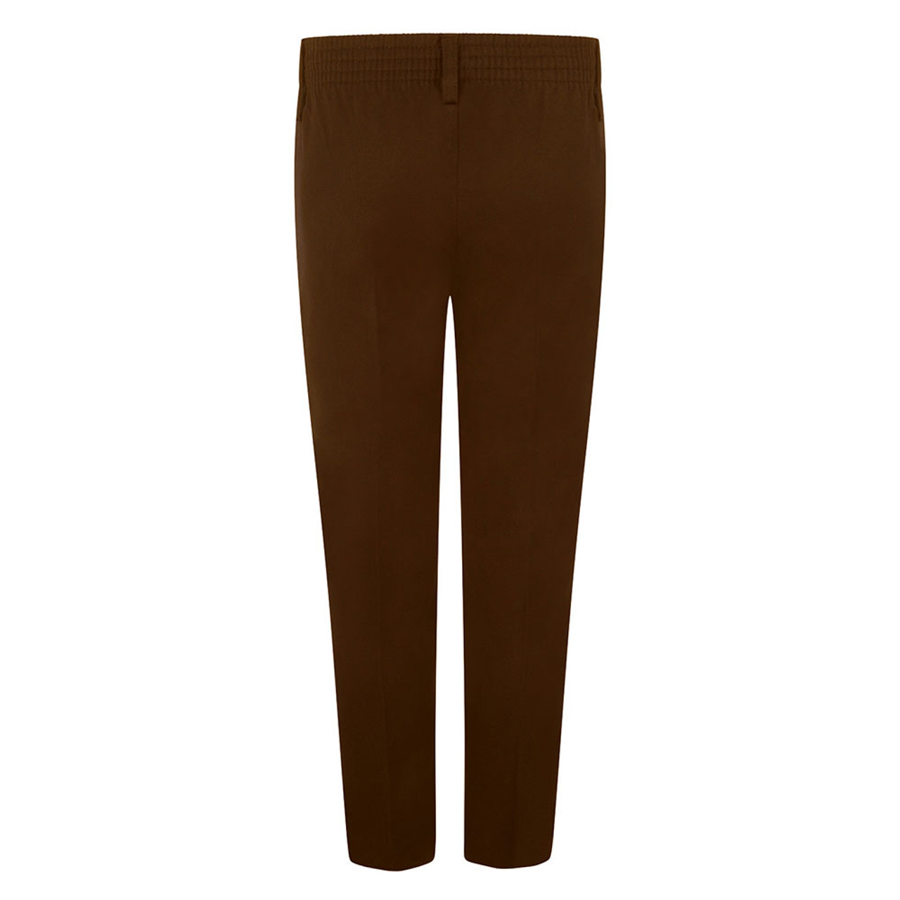 Zeco, Boys School Standard Fit Trousers. Sold by School Wear United