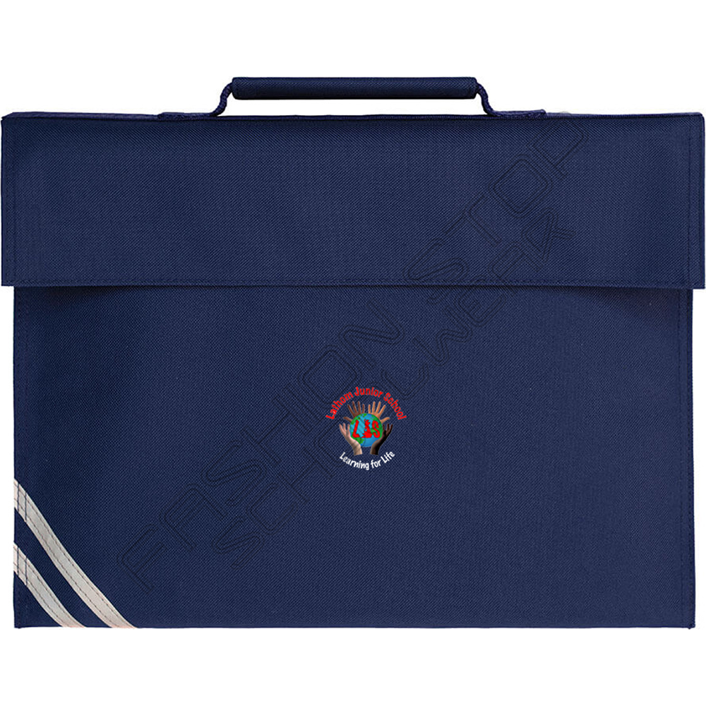 Lathom Primary School Uniform Bookbag