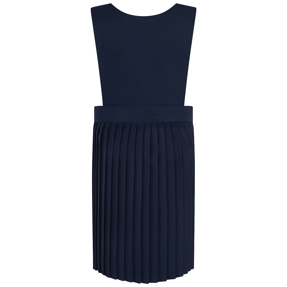 Bib Pinafore (Zeco)