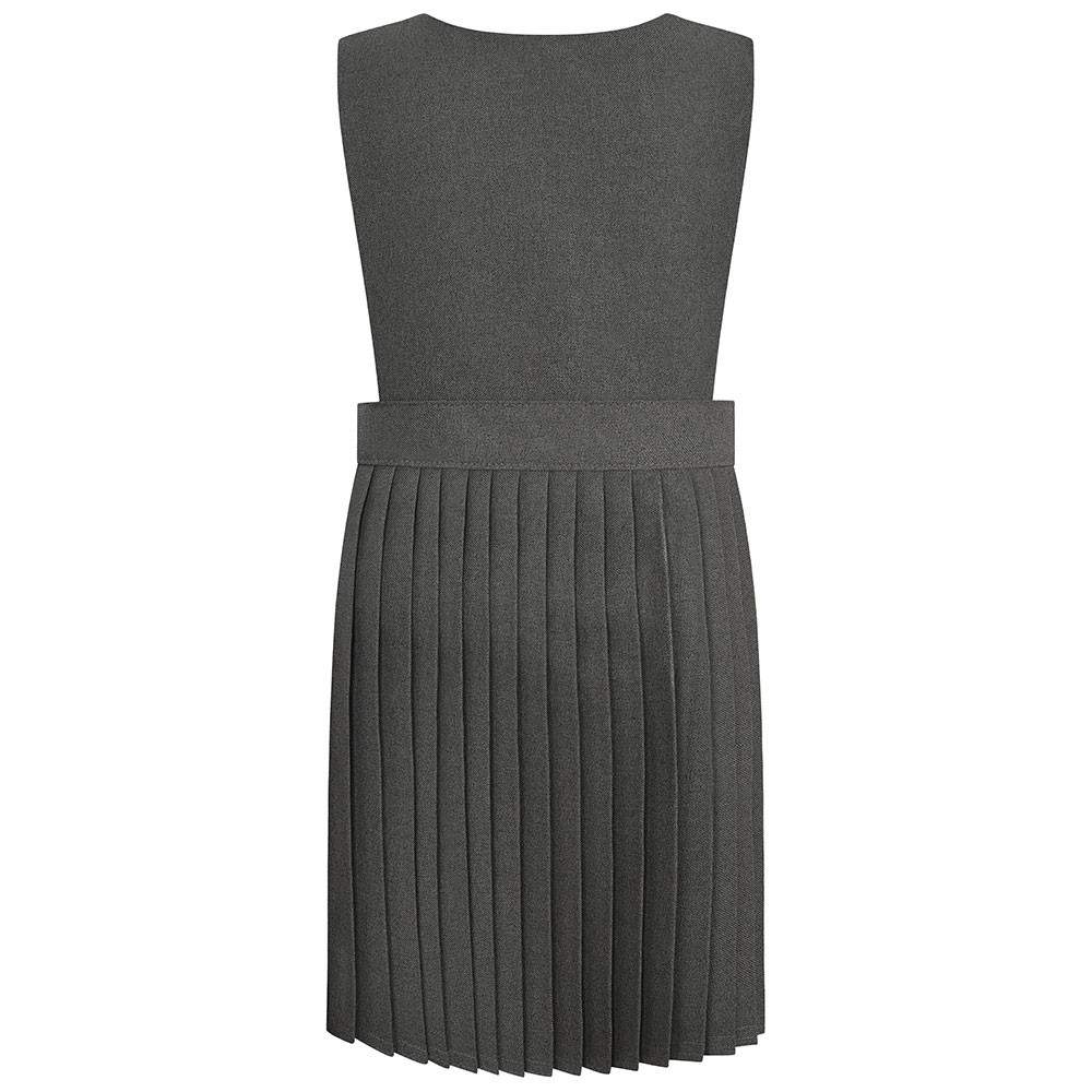 Bib Pinafore (Zeco)