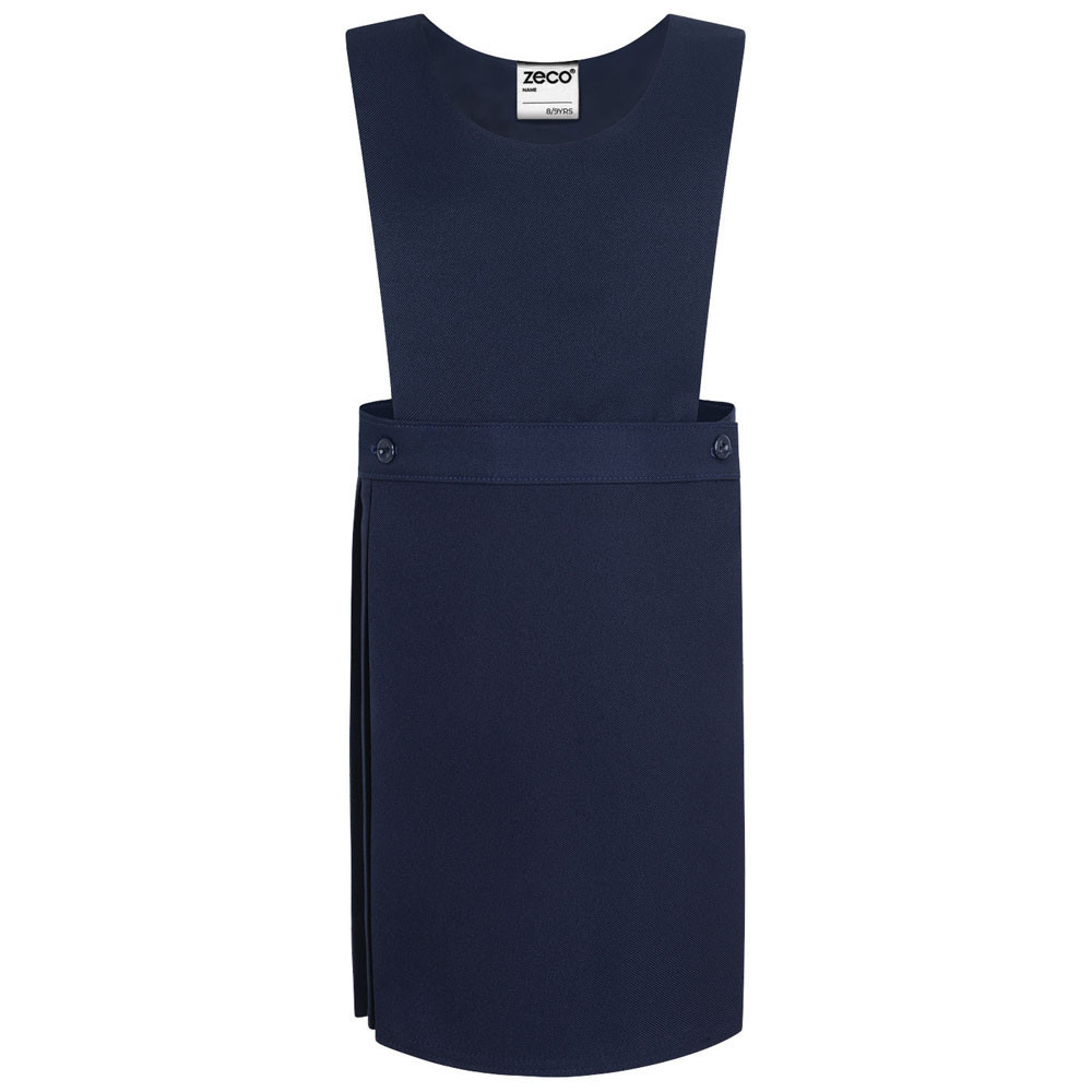 Bib Pinafore (Zeco)