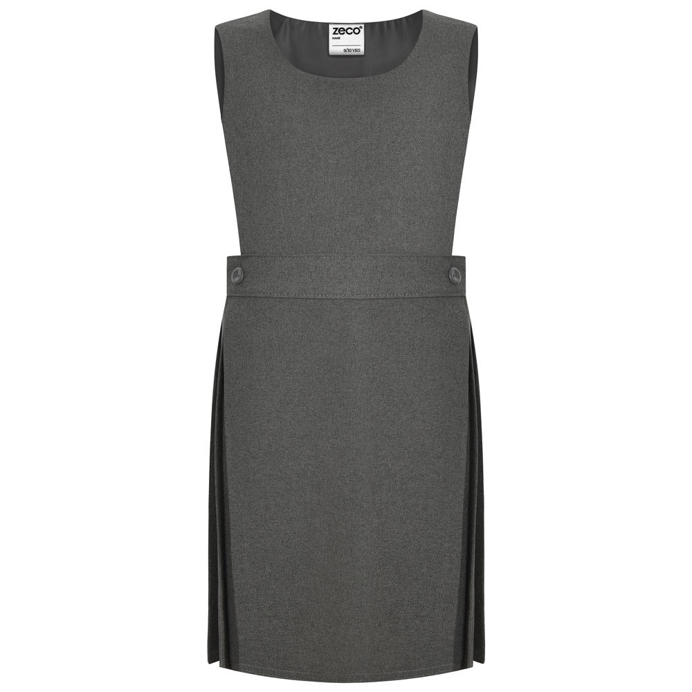 Bib Pinafore (Zeco)
