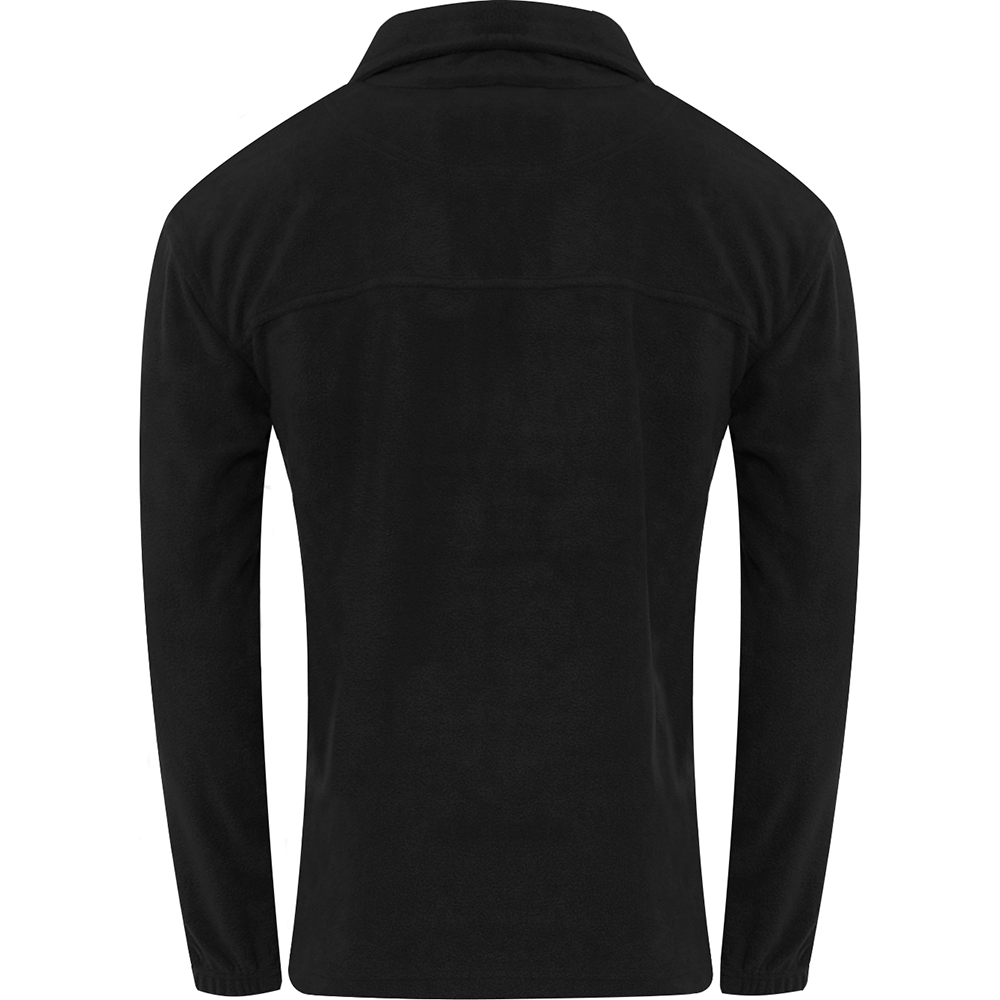 Polar Fleece Jacket (Banner)