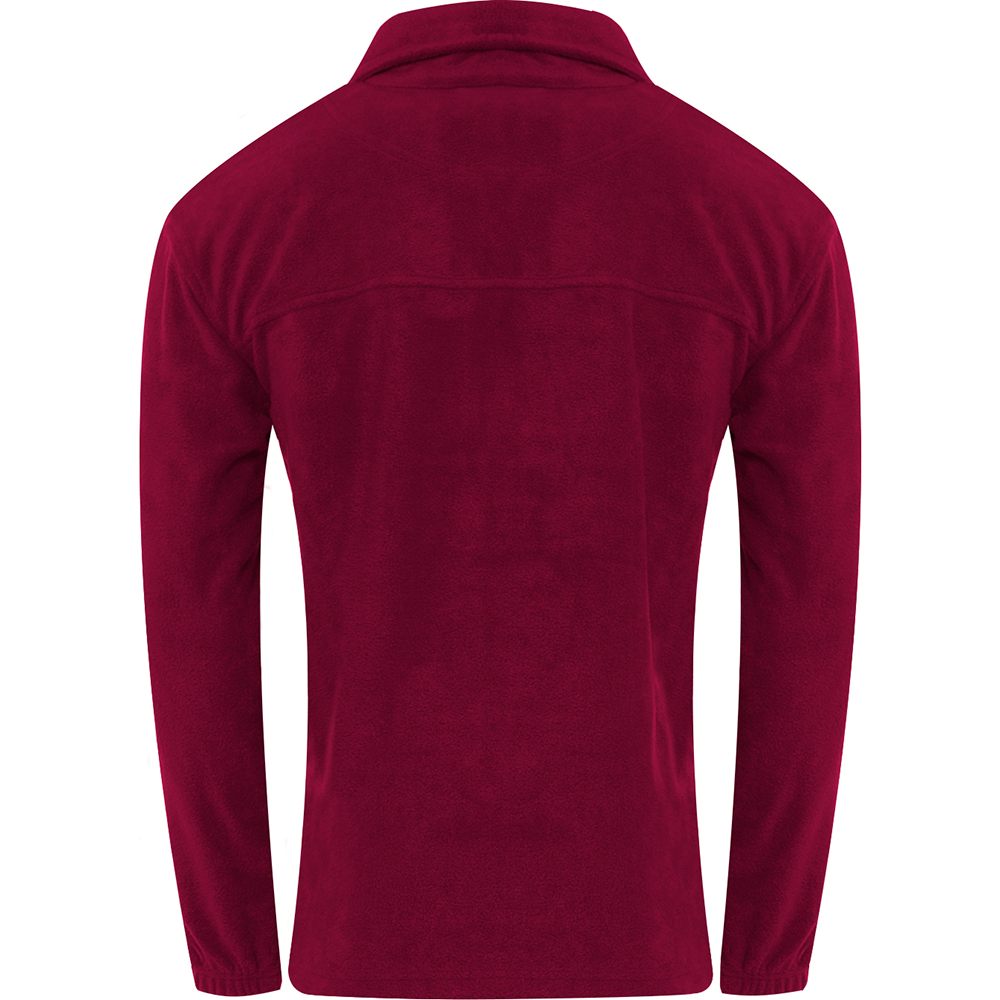 Polar Fleece Jacket (Banner)