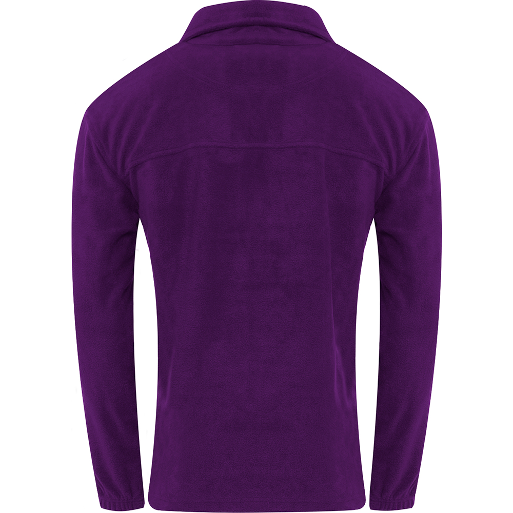 Polar Fleece Jacket (Banner)