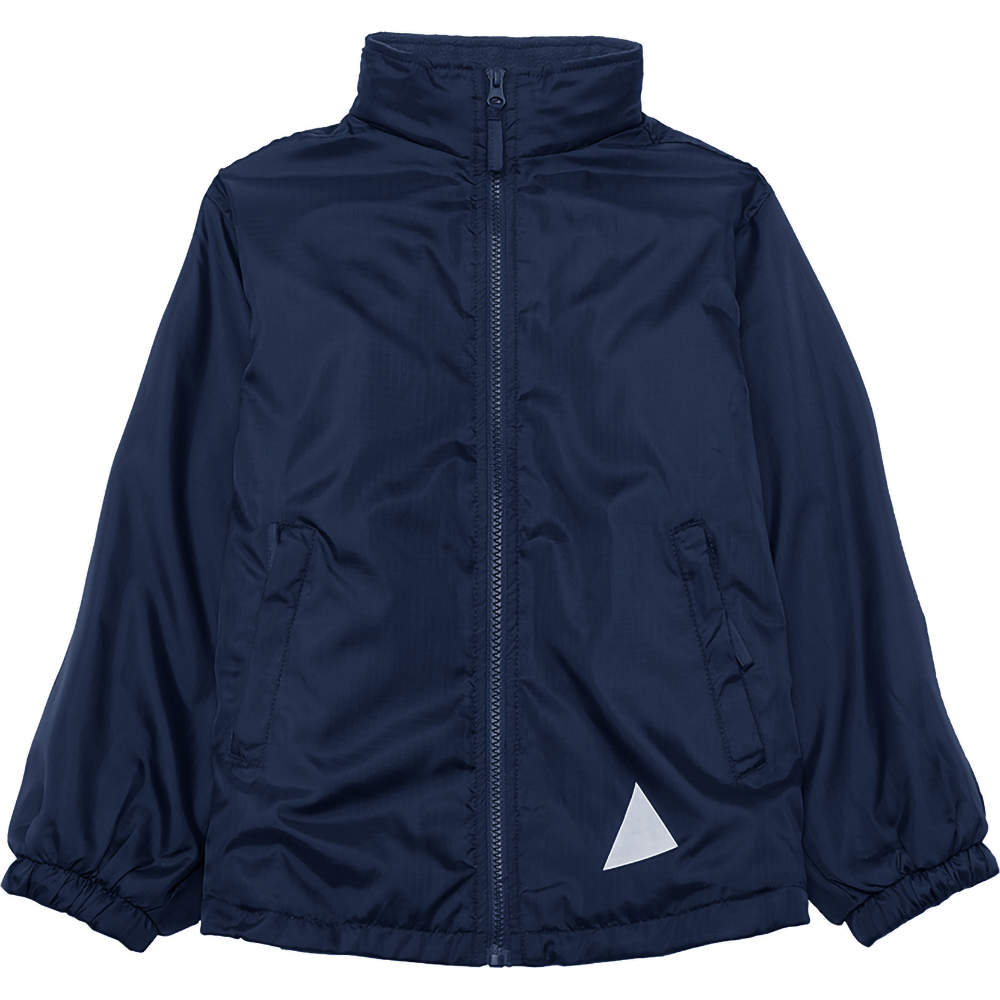 Mistral Jacket (Banner)
