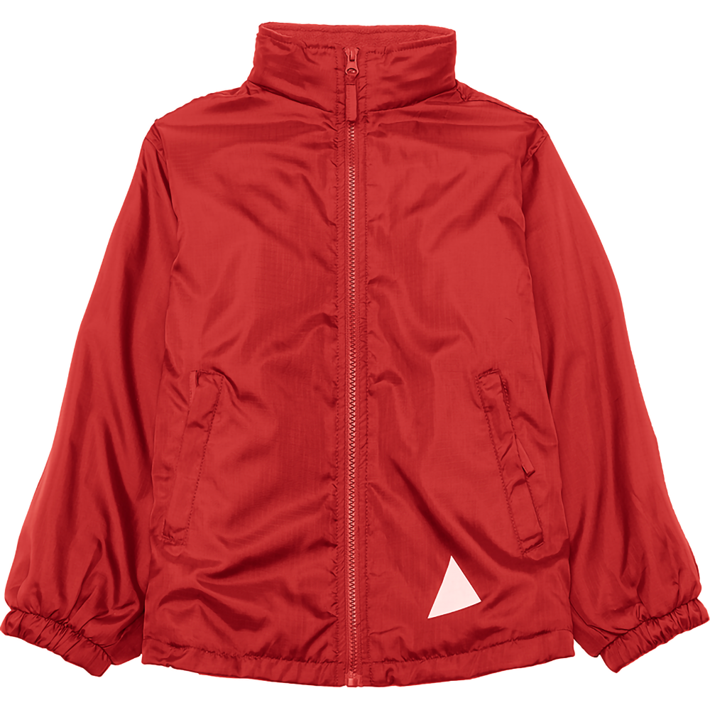 Mistral Jacket (Banner)