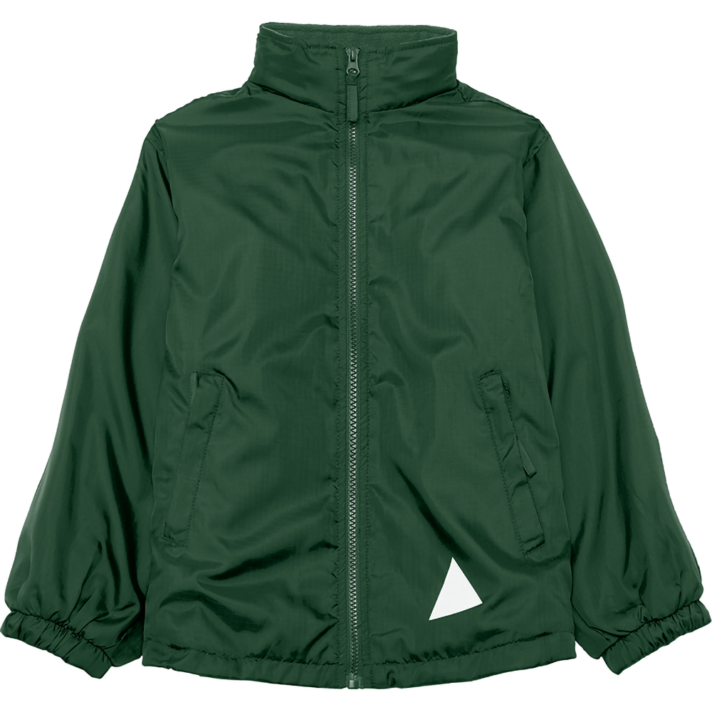 Mistral Jacket (Banner)