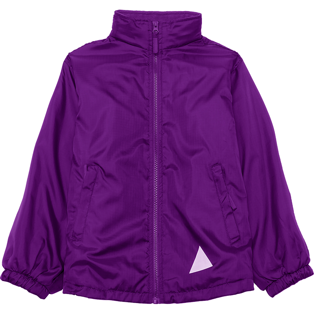 Mistral Jacket (Banner)