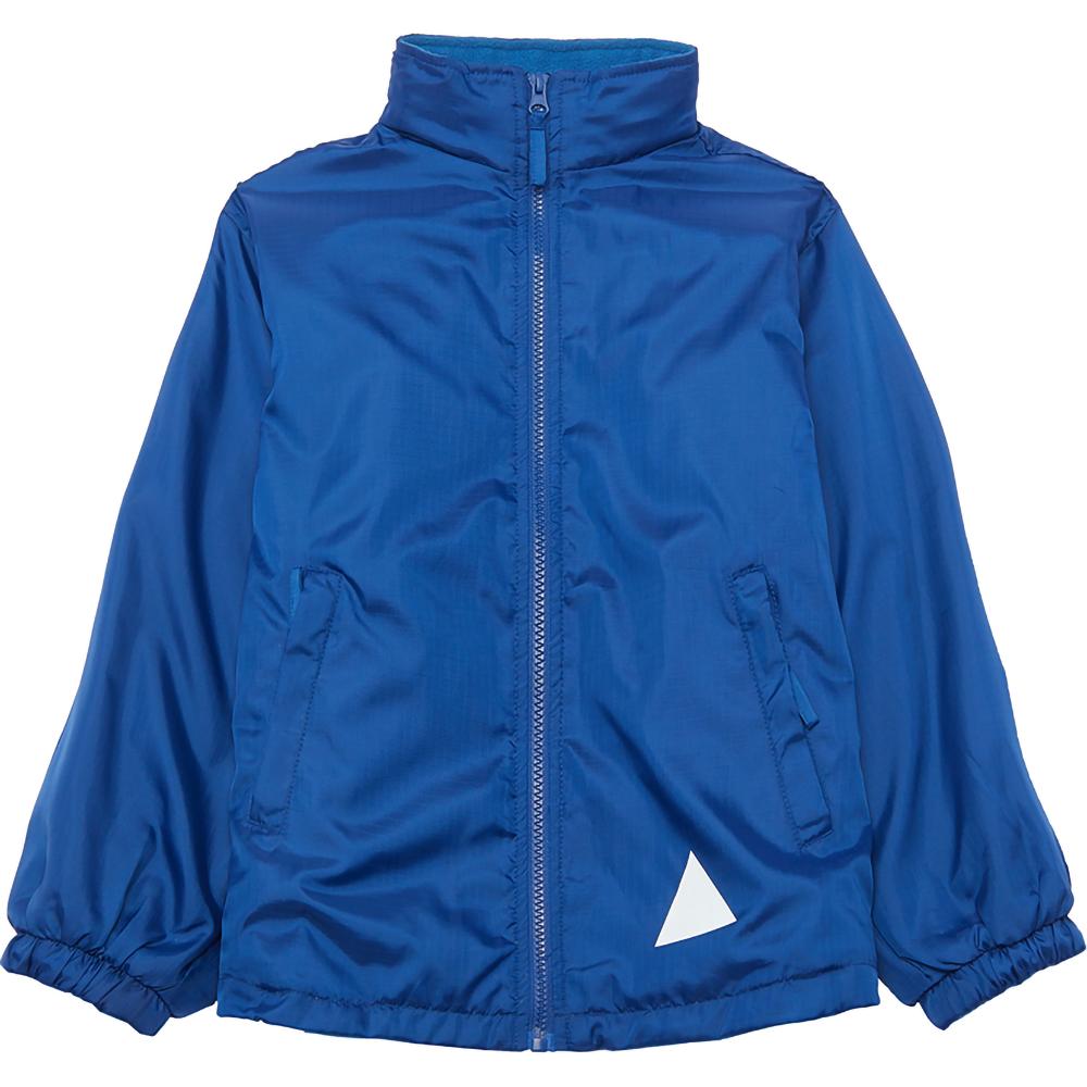 Mistral Jacket (Banner)