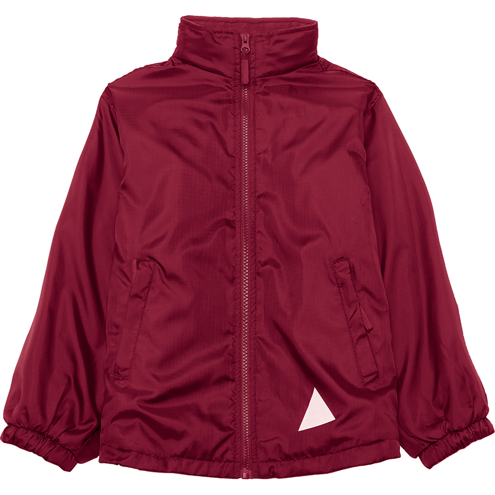 Mistral Jacket (Banner)