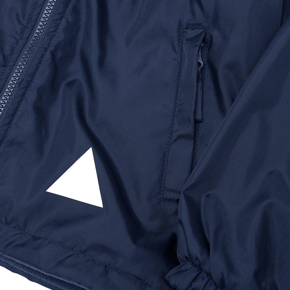 Mistral Jacket (Banner)