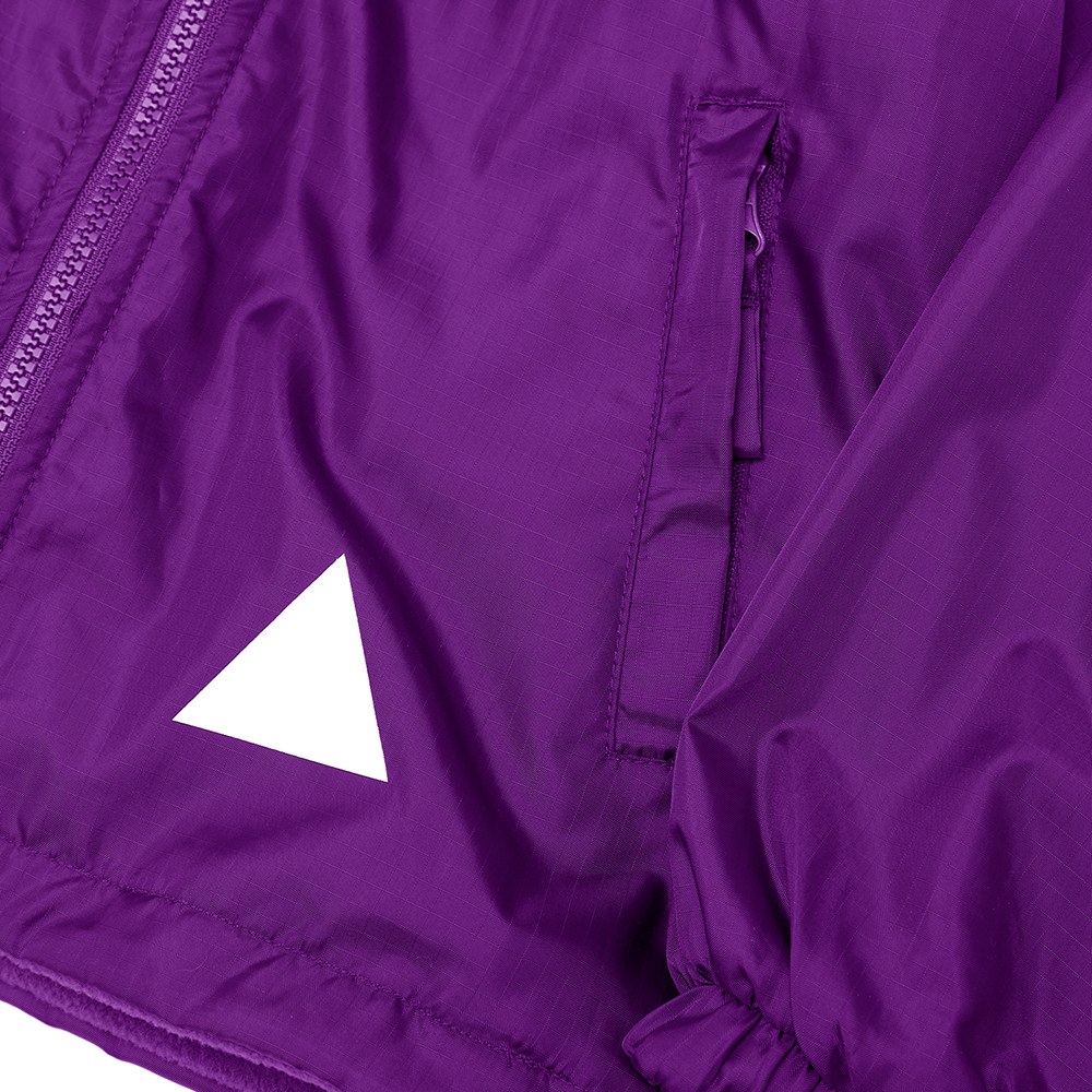 Mistral Jacket (Banner)