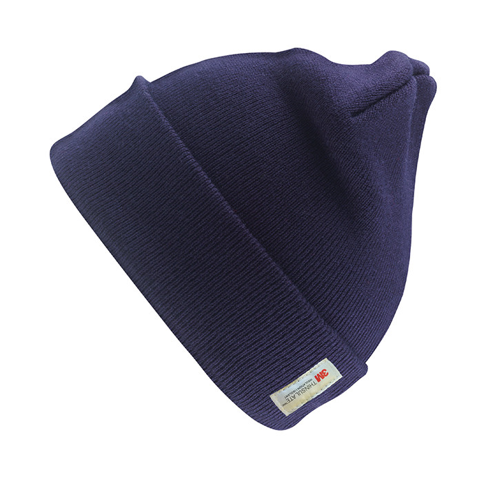 3 Pack Thinsulate™ Insulated Beanies – Warm Winter Knit Hat