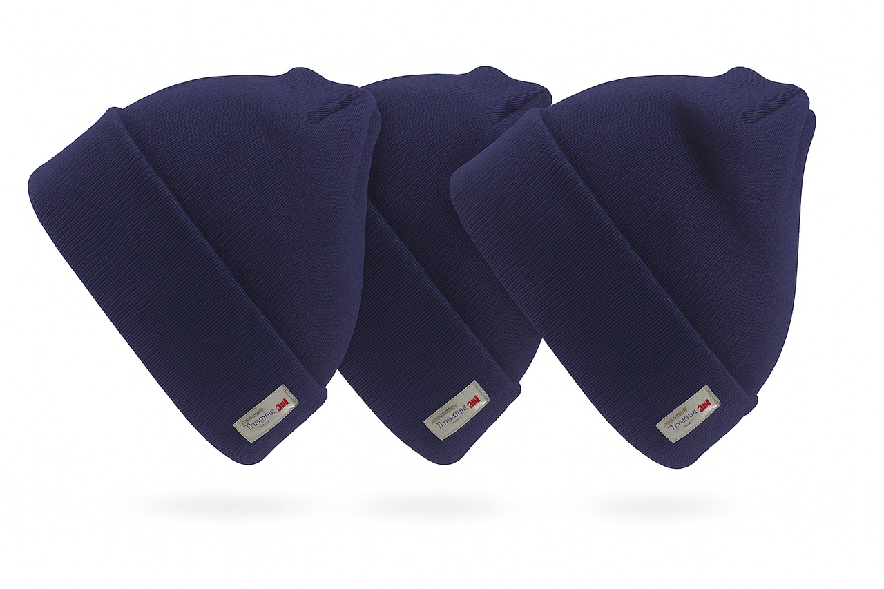 帽子 6CRAYON Multi-Way 3-Ear Knit Beanie 6CRAYON Multi-Way 3-Ear Knit Beanie – sixcrayon.com