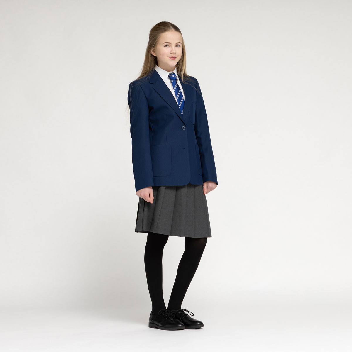 Unisex Eco School Blazer (Zeco) (This is a special order item and is non-returnable)