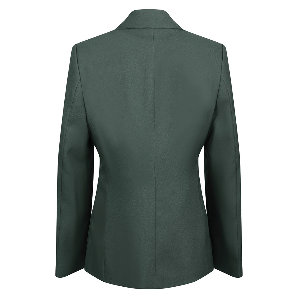 Unisex Eco School Blazer (Zeco) (This is a special order item and is non-returnable)