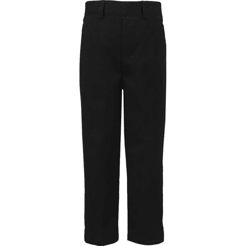 Junior Relaxed Fit Trousers (Banner)