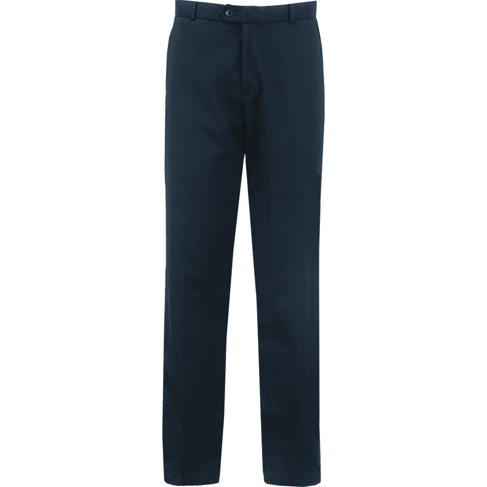 Senior Regular Fit Trousers (Banner)