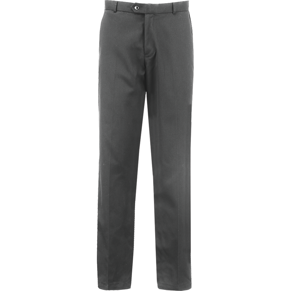 Senior Regular Fit Trousers (Banner)