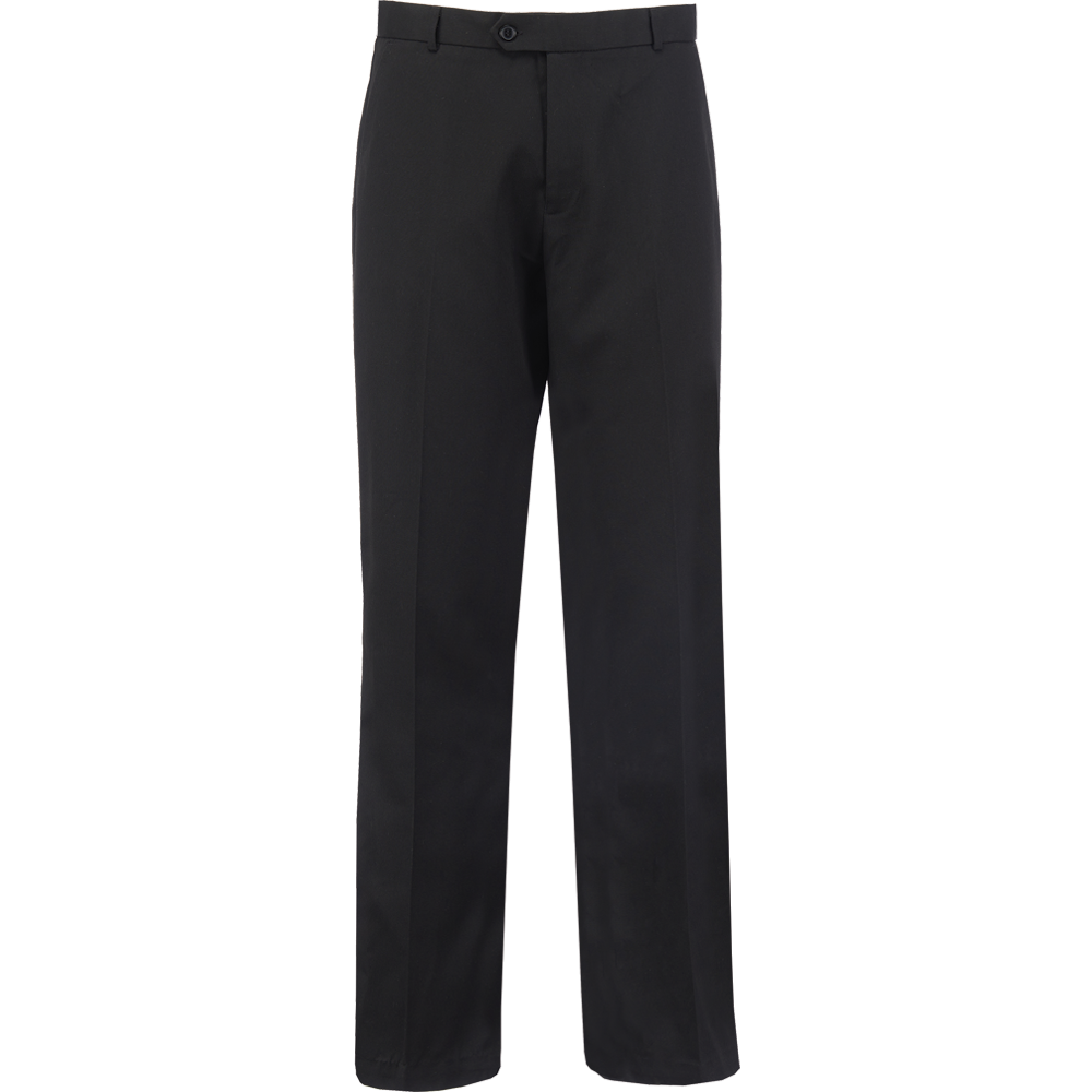 Senior Relaxed Fit Trousers (Banner)