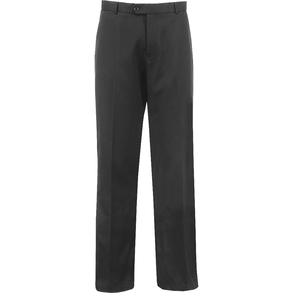 Senior Relaxed Fit Trousers (Banner)