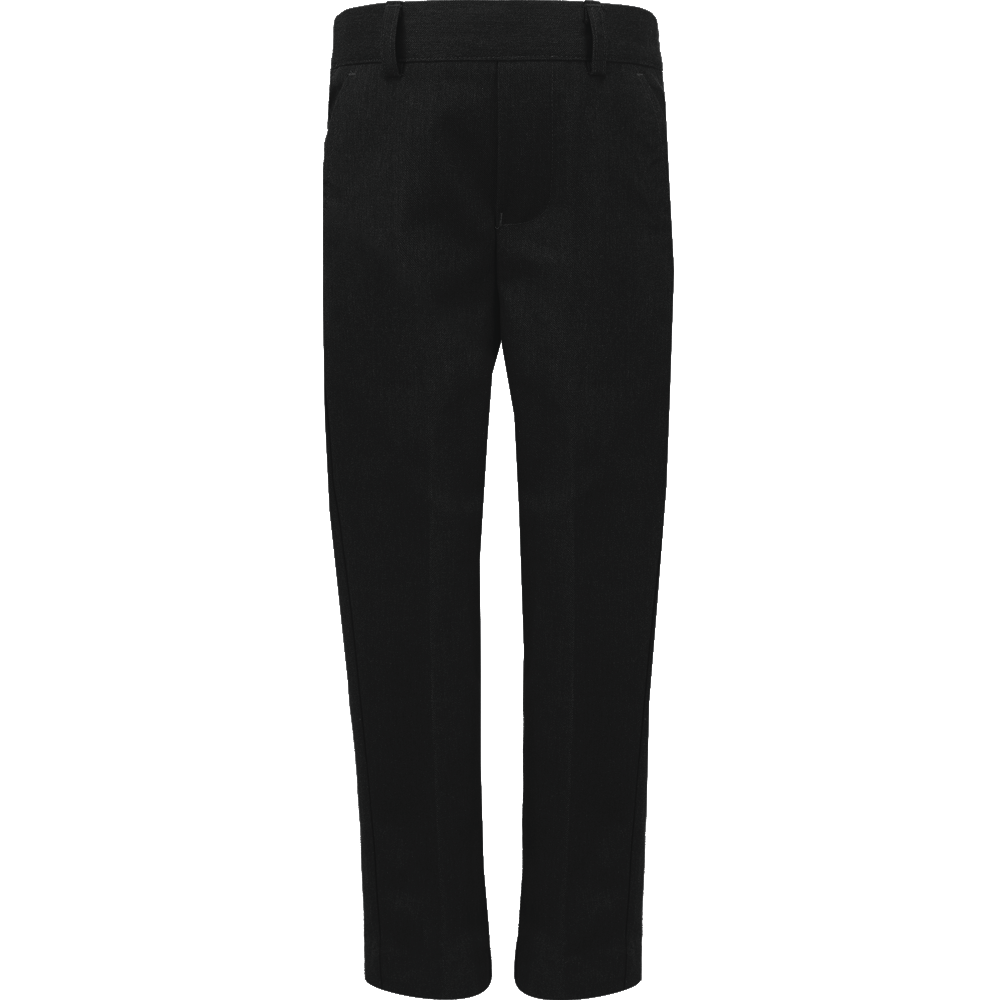 Junior Slim Fit Trousers (Banner)