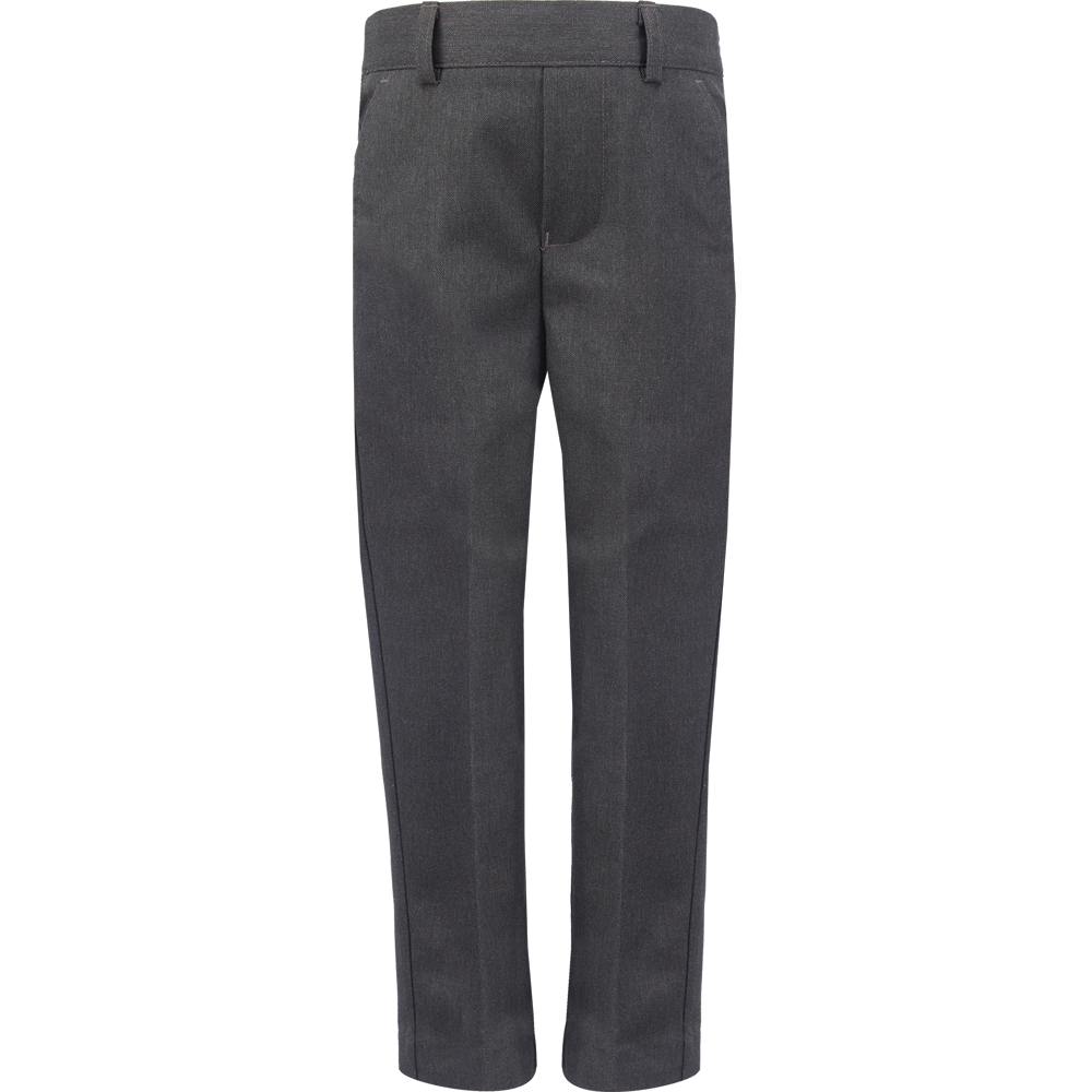 Junior Slim Fit Trousers (Banner)