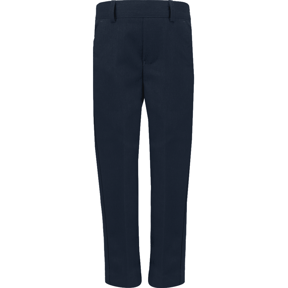Junior Slim Fit Trousers (Banner)