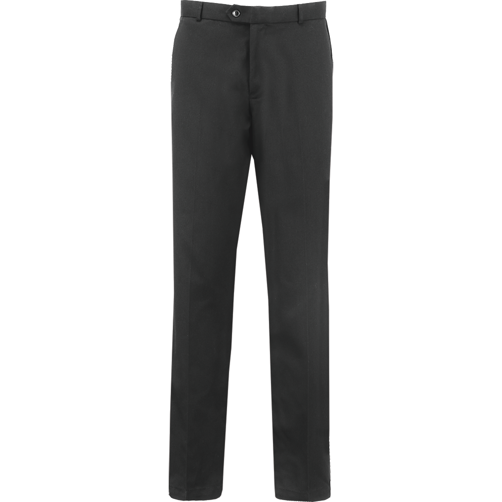 Senior Slim Fit Trousers (Banner)