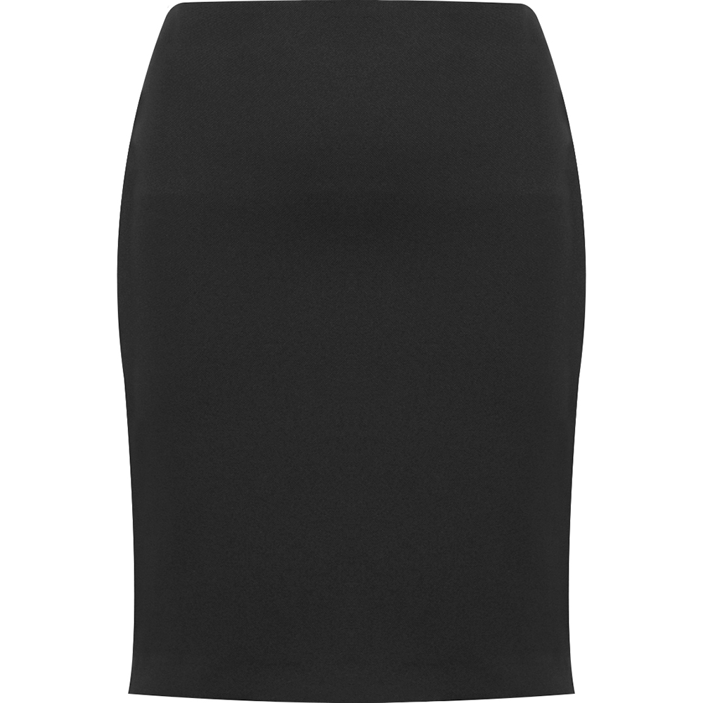 Designer Straight Skirt (Banner)