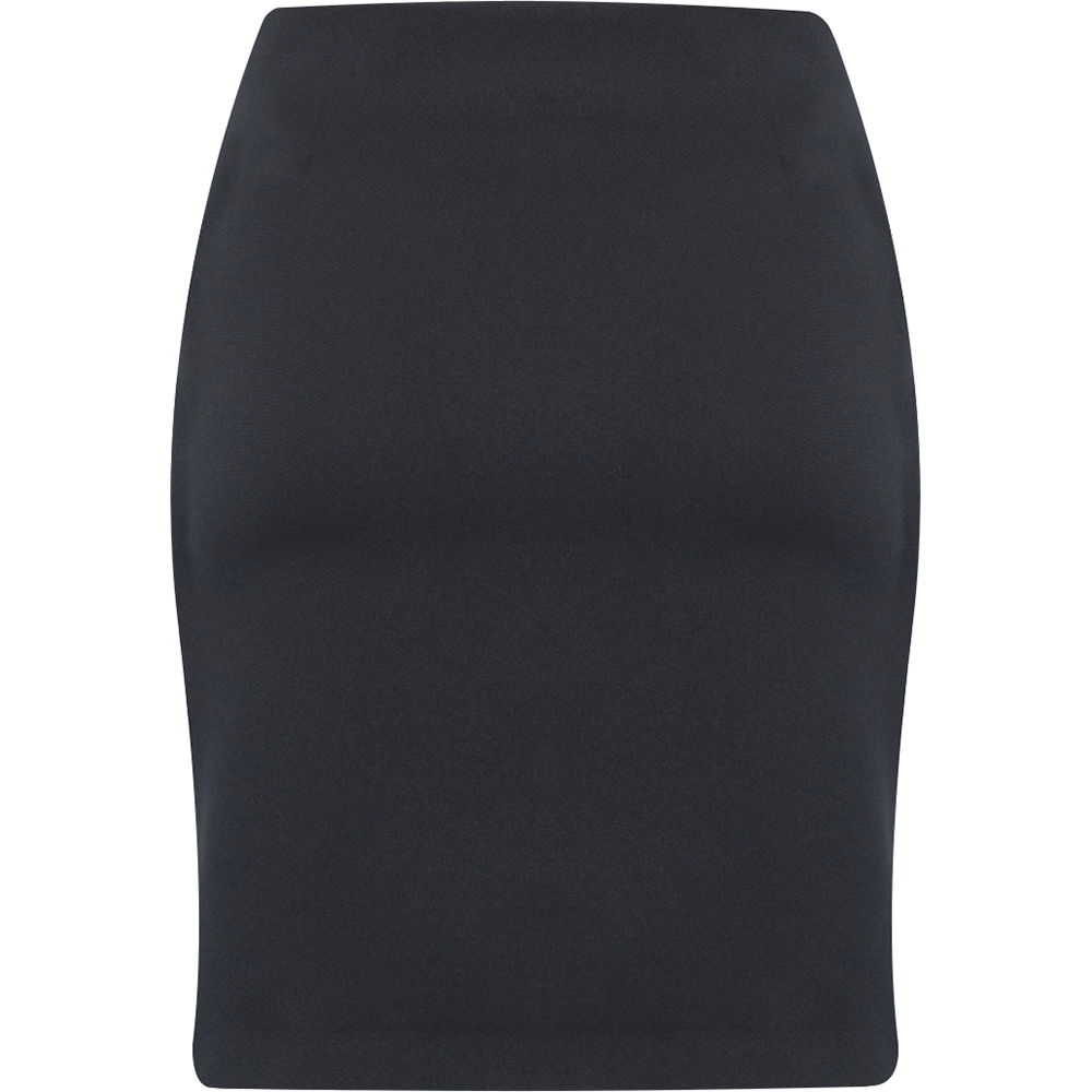 Designer Straight Skirt (Banner)