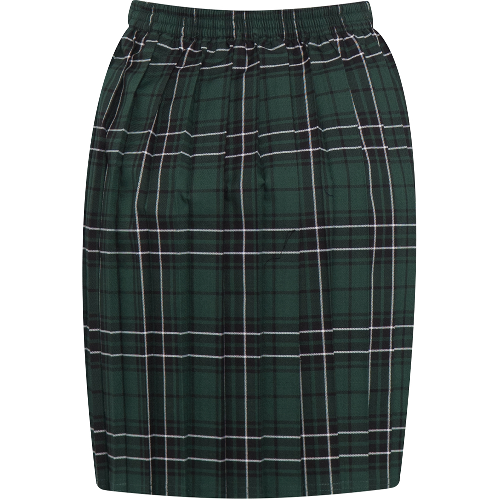 Skye Tartan Skirt (Banner)