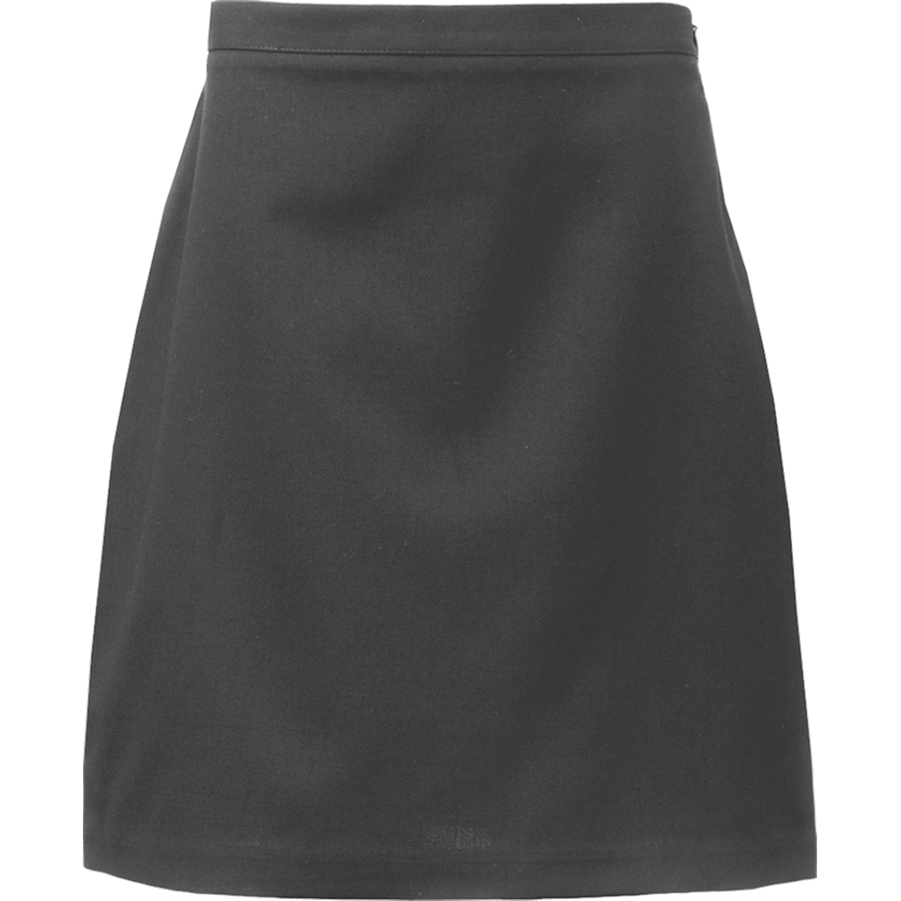 Senior Straight Skirt (Banner)