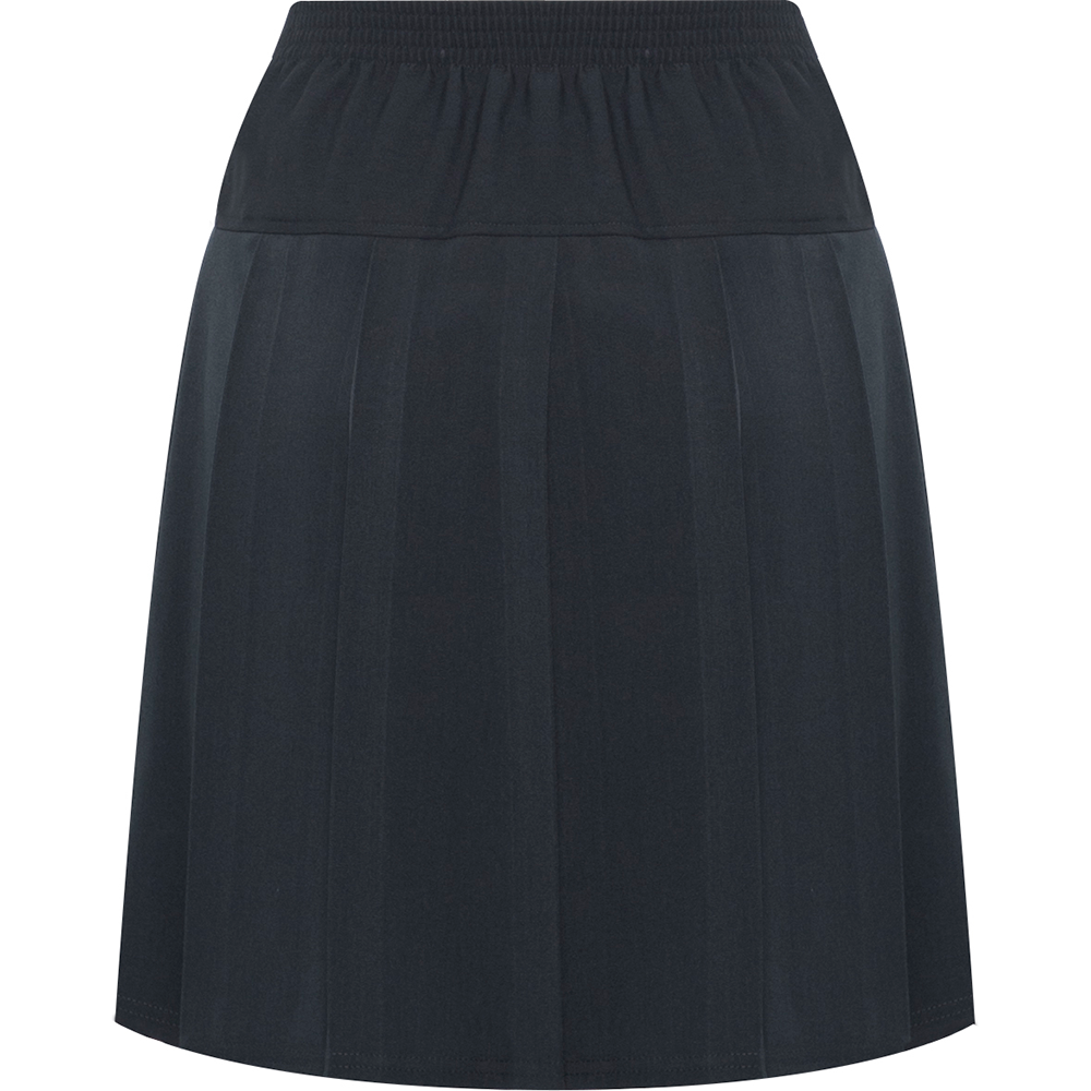 Charleston Junior Pleated Skirt (Banner)