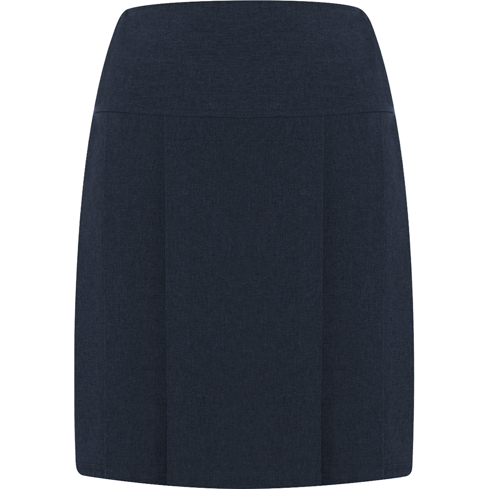 Banbury Pleated Skirt (Banner)