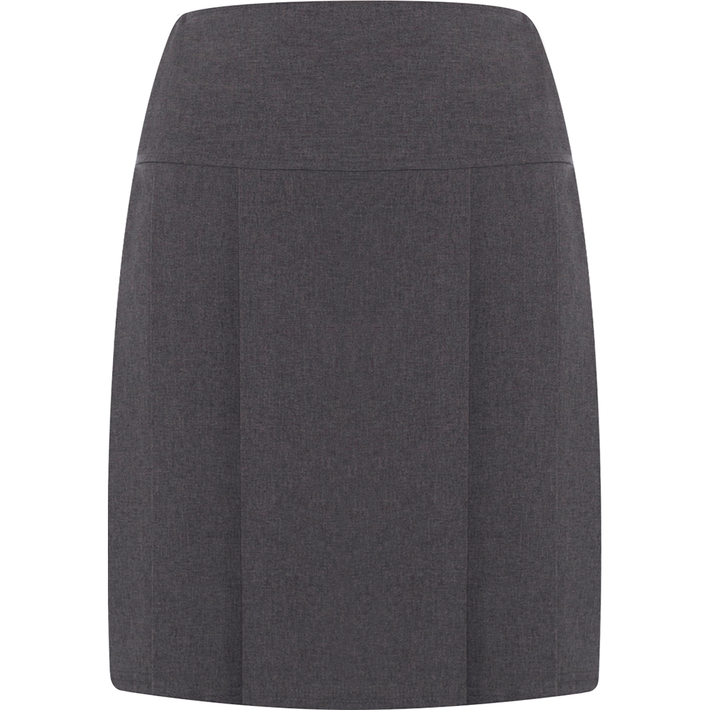 Banbury Pleated Skirt (Banner)
