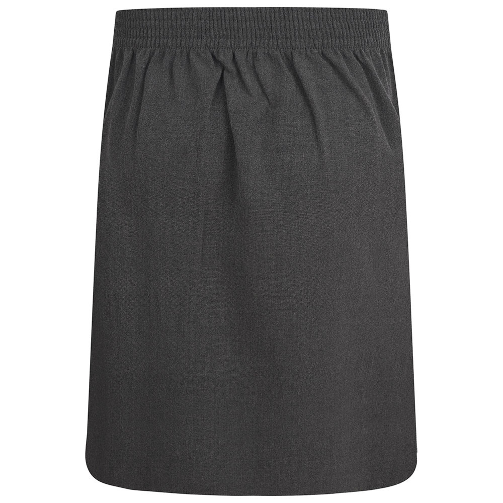 Stretch Heart Skirt (Zeco)