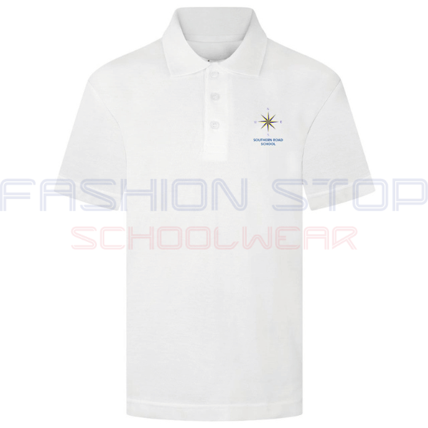 Southern Road Primary School Uniform Polo