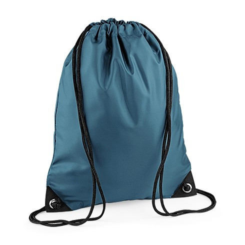 Premium gym bag, 35 Colours (Base Bag)