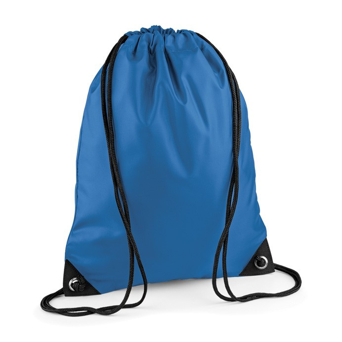 Premium gym bag, 35 Colours (Base Bag)