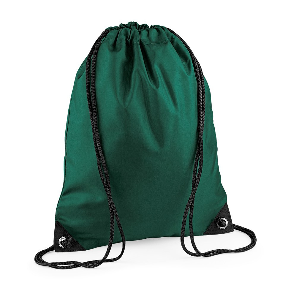 Premium gym bag, 35 Colours (Base Bag)