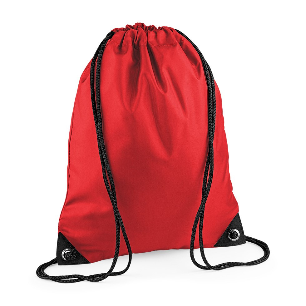 Premium gym bag, 35 Colours (Base Bag)