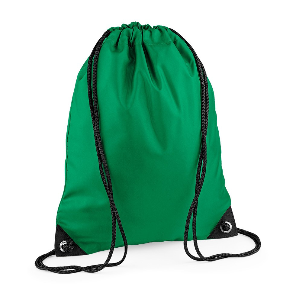 Premium gym bag, 35 Colours (Base Bag)
