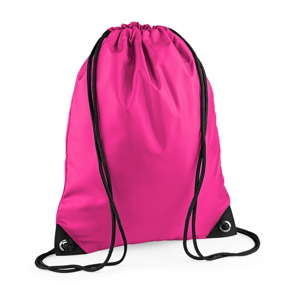 Premium gym bag, 35 Colours (Base Bag)