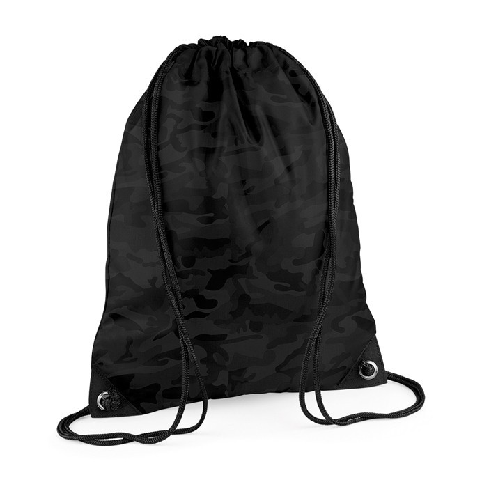 Premium gym bag, 35 Colours (Base Bag)