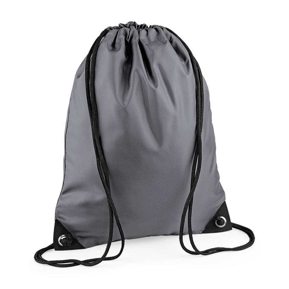 Premium gym bag, 35 Colours (Base Bag)