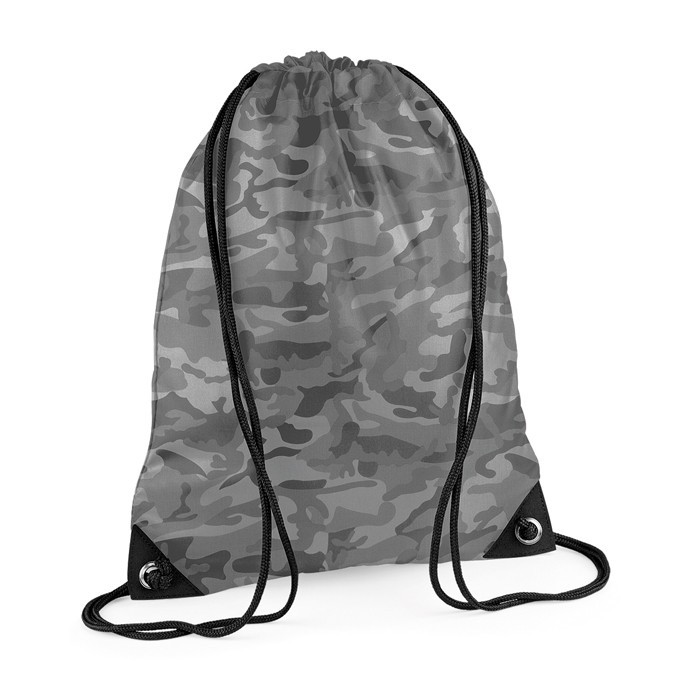 Premium gym bag, 35 Colours (Base Bag)