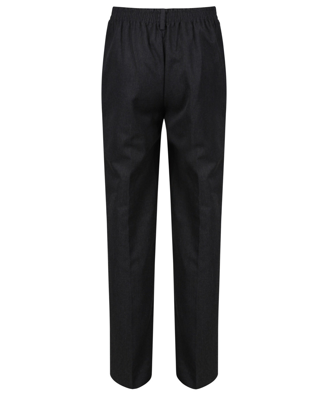 BT25 Junior Boys Regular Fit School Trouser (Winterbottom)